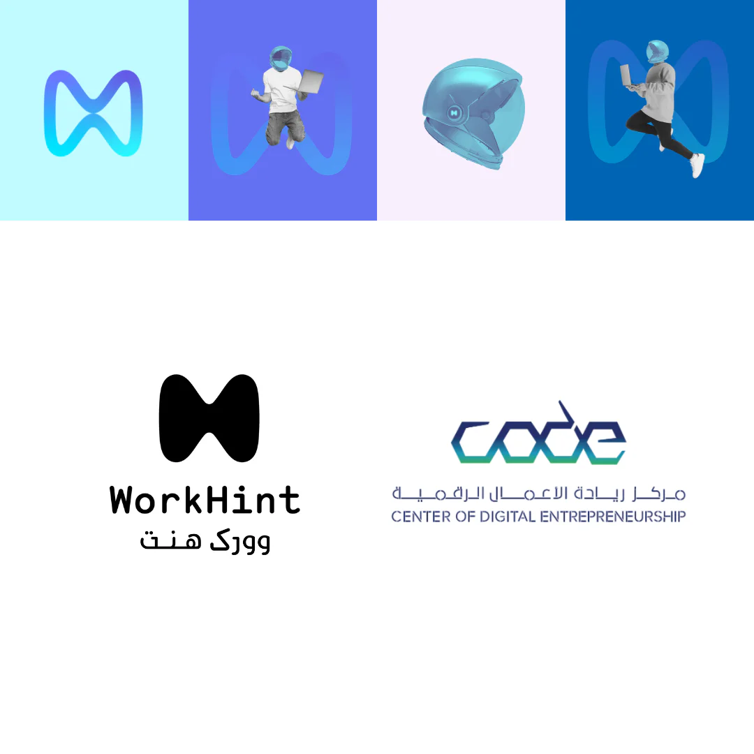 Empowering Saudi Arabia’s Digital Economy: A Partnership between CODE and Workhint