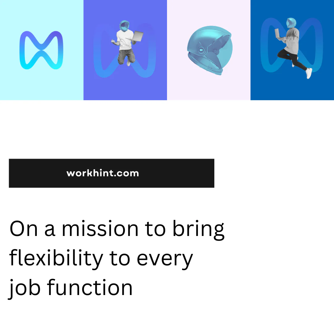 Big Tech layoffs and flexible hiring