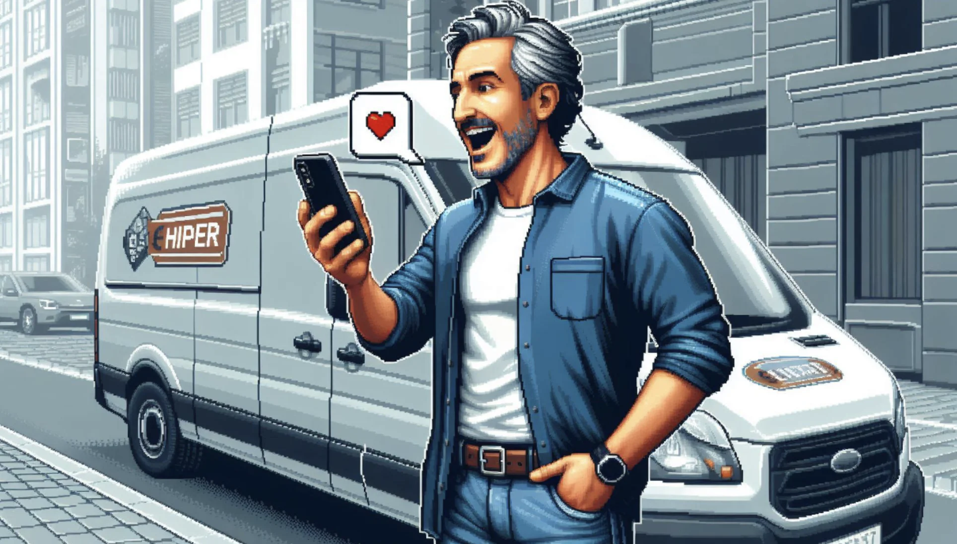 Ubarizing Any Service-Based Business