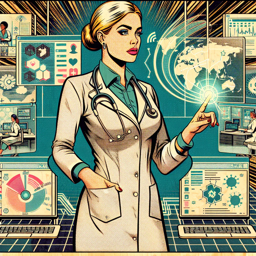 Unveiling the Future of Telemedicine with Workflow Optimization
