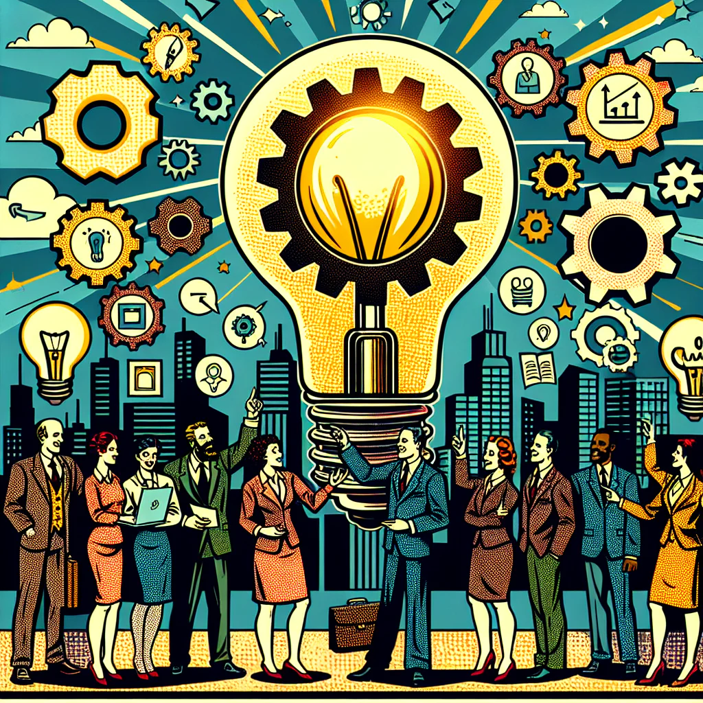 Industry Interviews: See How Optimizing Your Mentorship Programs Can Transform Your Organization