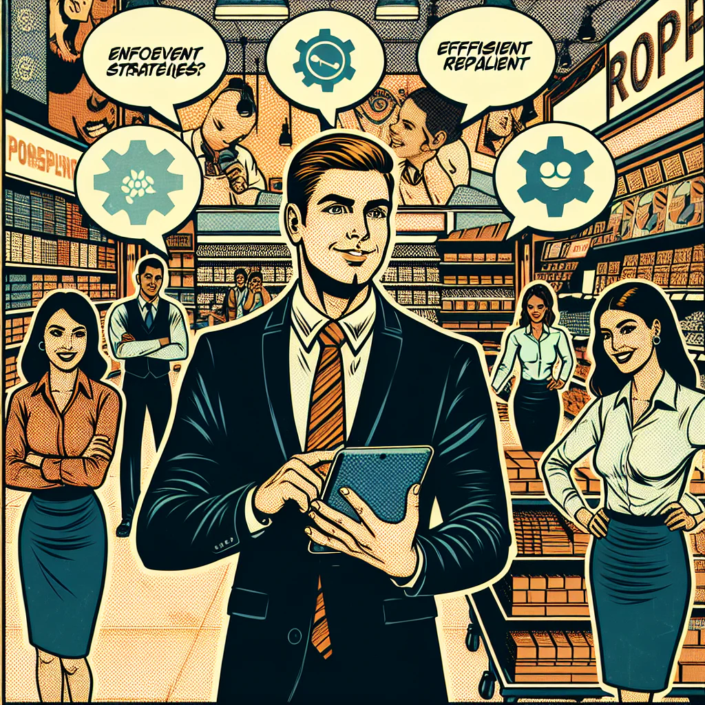 Unlocking Seamless Retail Staff Management – The Secrets They Don’t Want You to Know