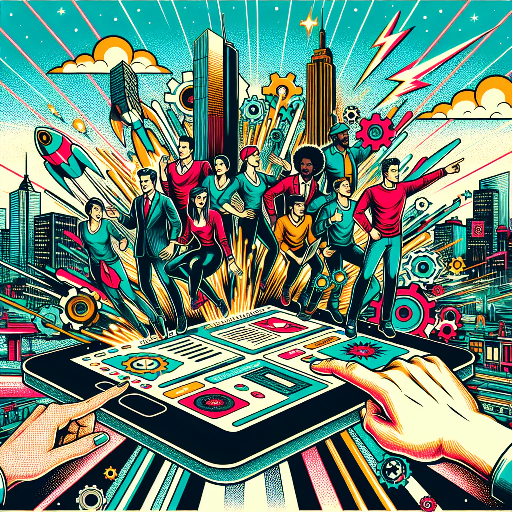 You Won’t Believe the Revolutionary Onboarding Software Startups Are Using!