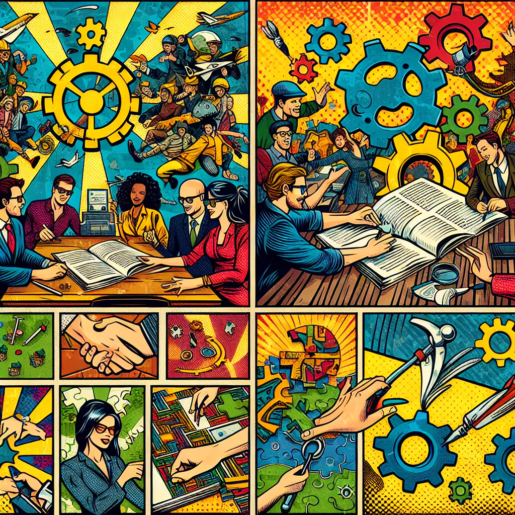 This Is What Creative Teams Are Missing for Efficient Project Management