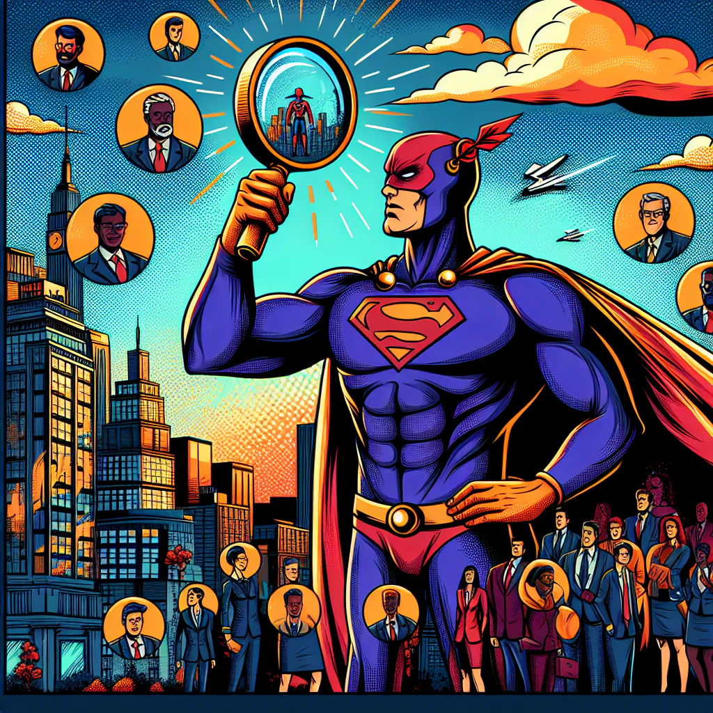 The Perfect Mentor Doesn’t Exist – But Here’s What You Can Do Instead