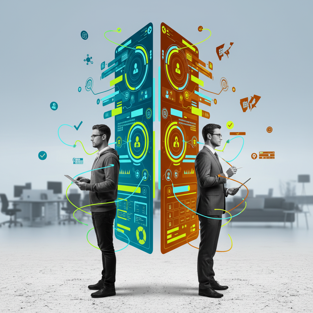 Workhint Vs. Allwork