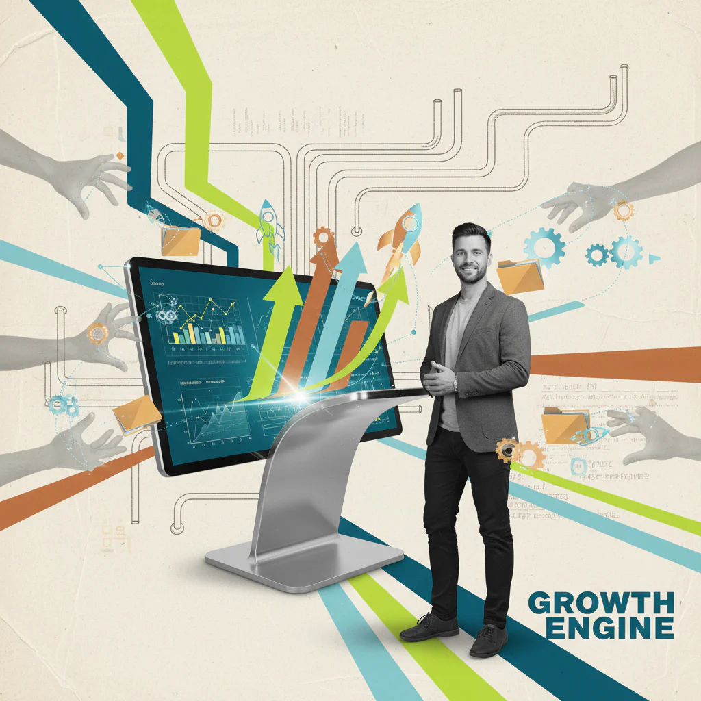 How MarketerHire Became a Legit Growth Engine
