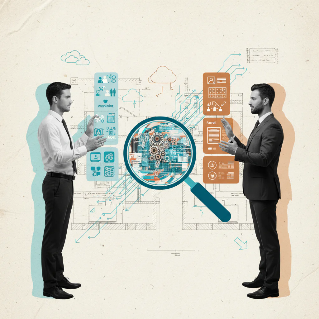 Workhint Vs. Gusto