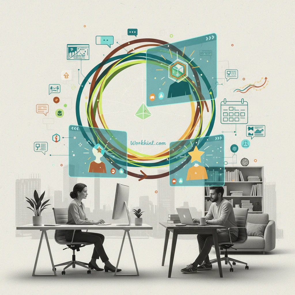 How to Engage Remote Employees Effectively