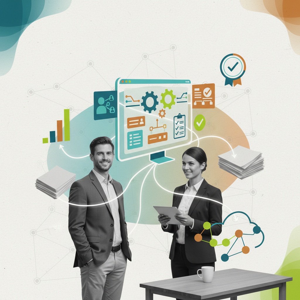 Automate Employee Onboarding in 5 Steps