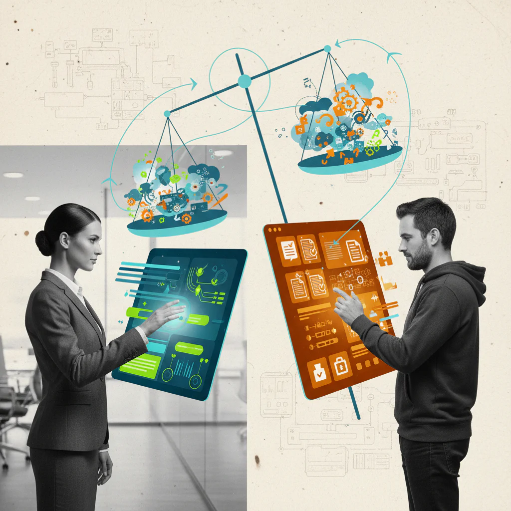 Workhint Vs. Deel