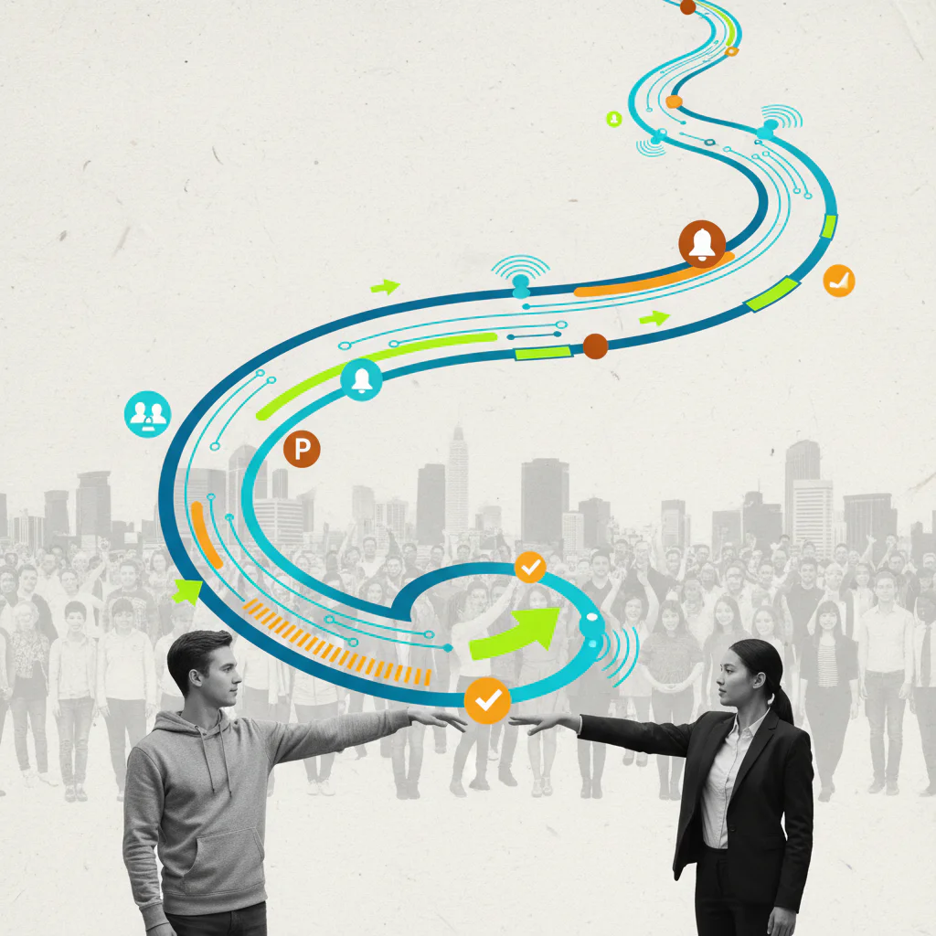 Growth Loop Examples That Drive Real Users