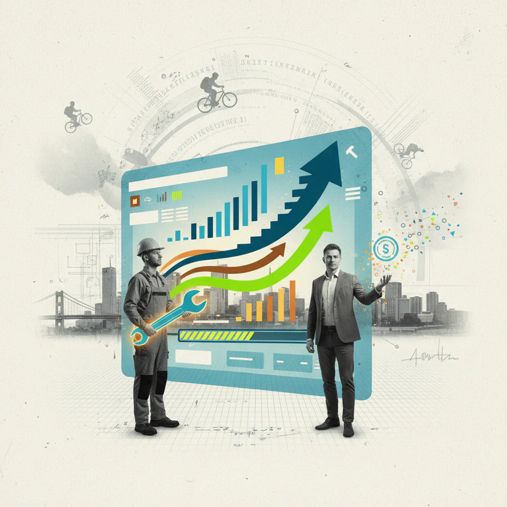 How Wonolo Went From Temp Jobs to $100M Revenue