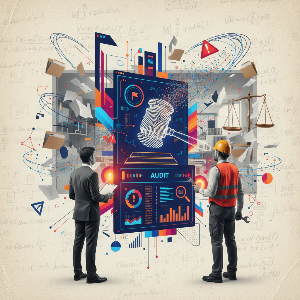 What Triggers a Misclassification Audit