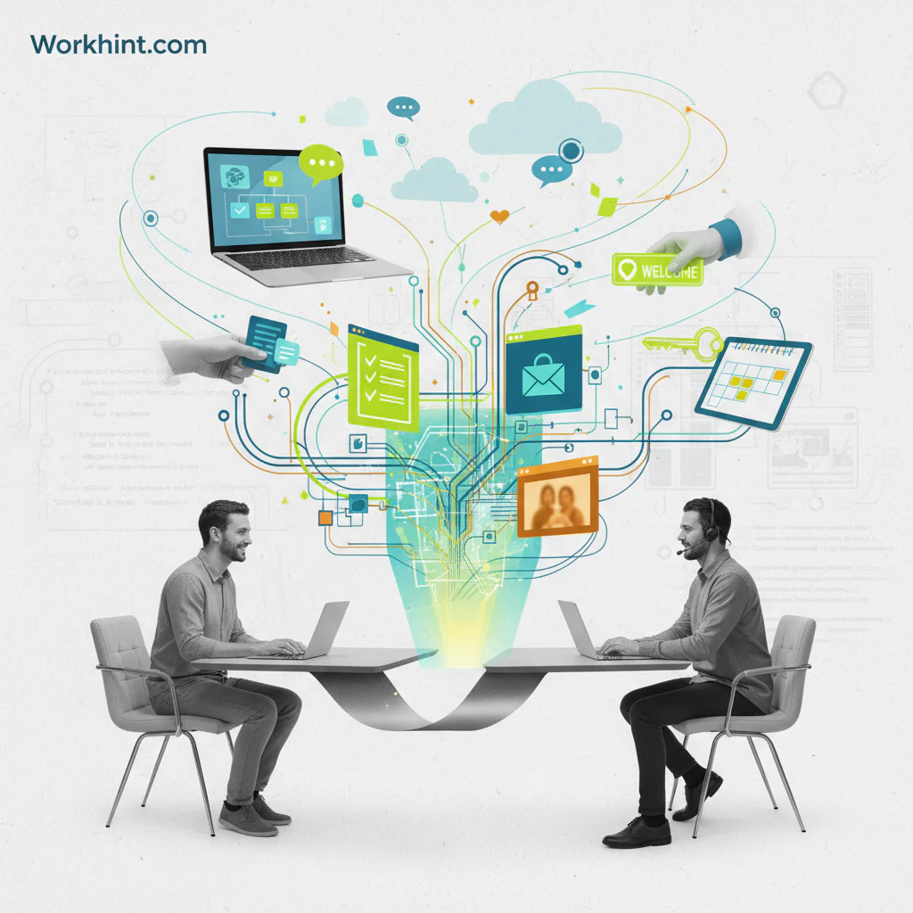 How to Create a Remote Onboarding Process