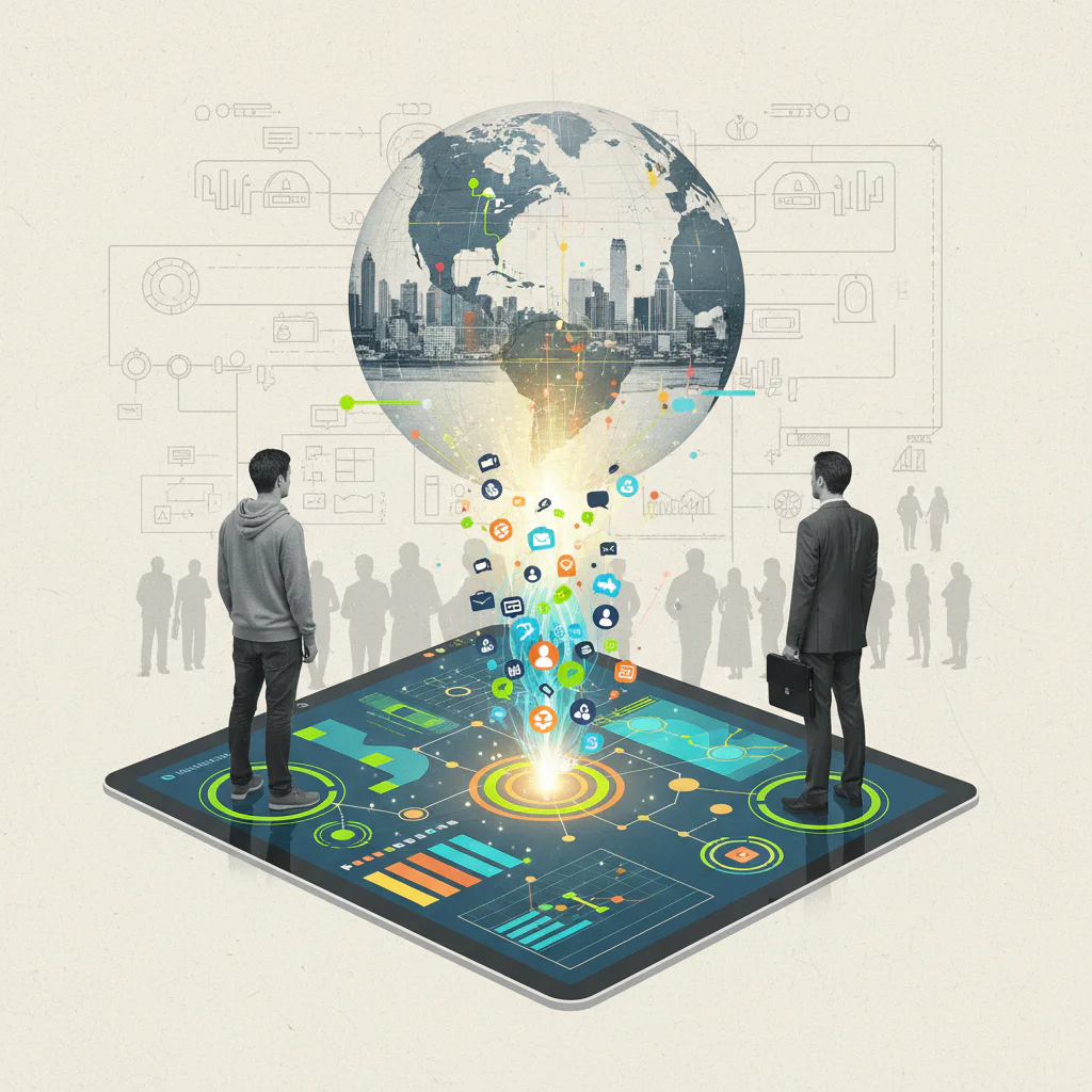 How Malt Became a $1B Talent Marketplace