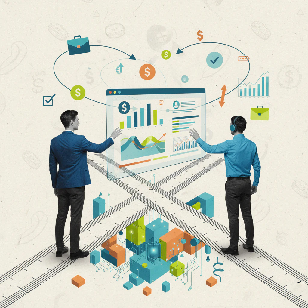 Compensation Benchmarking Made Simple