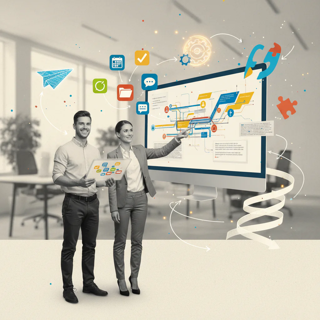 What are the best onboarding tools for new hires?