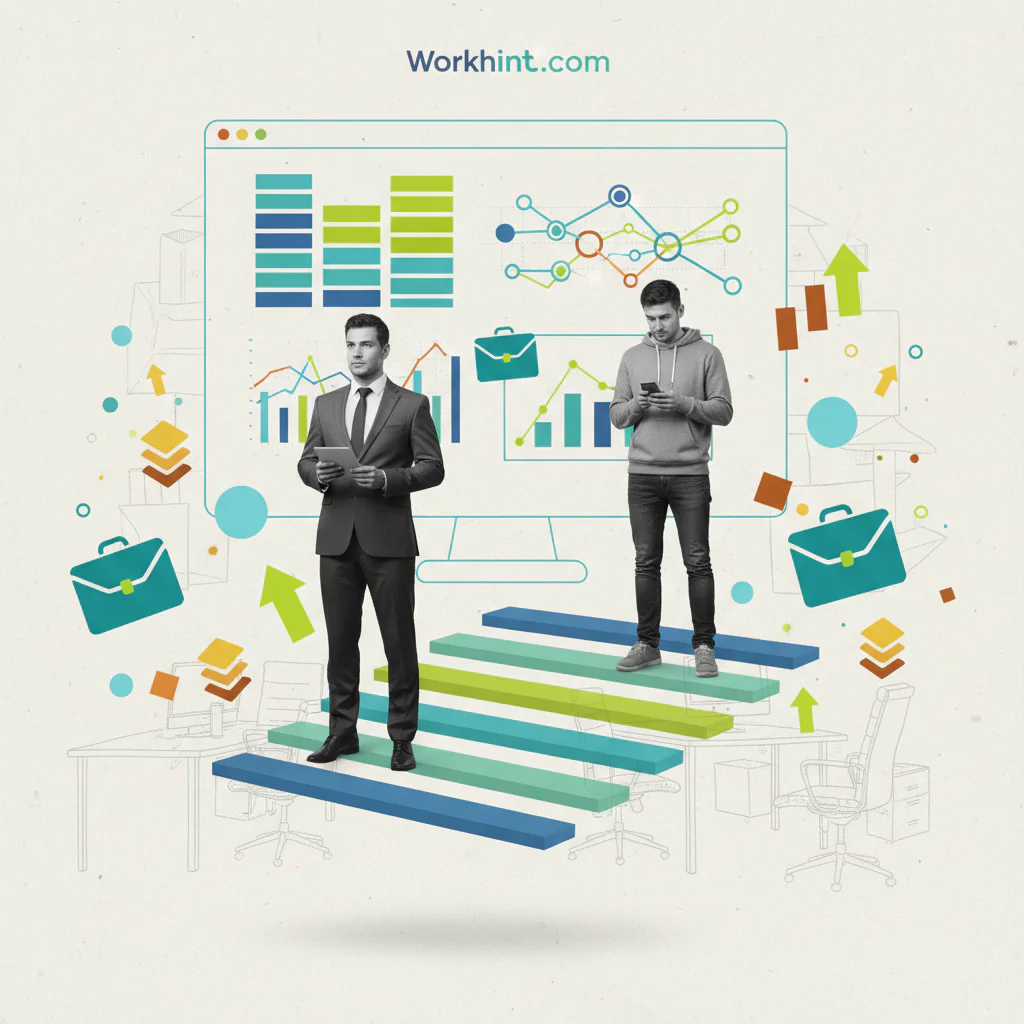 How to Benchmark Employee Compensation