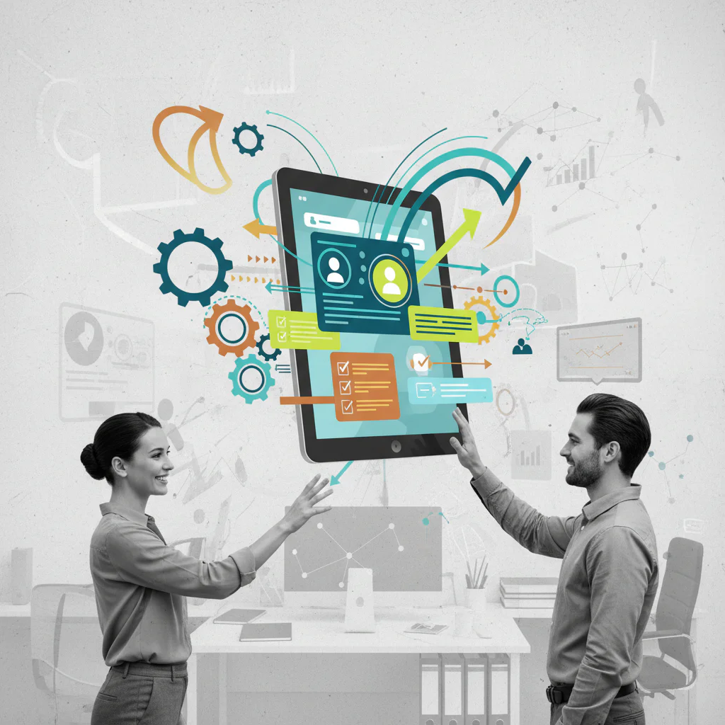 Best intake software for workforce onboarding?