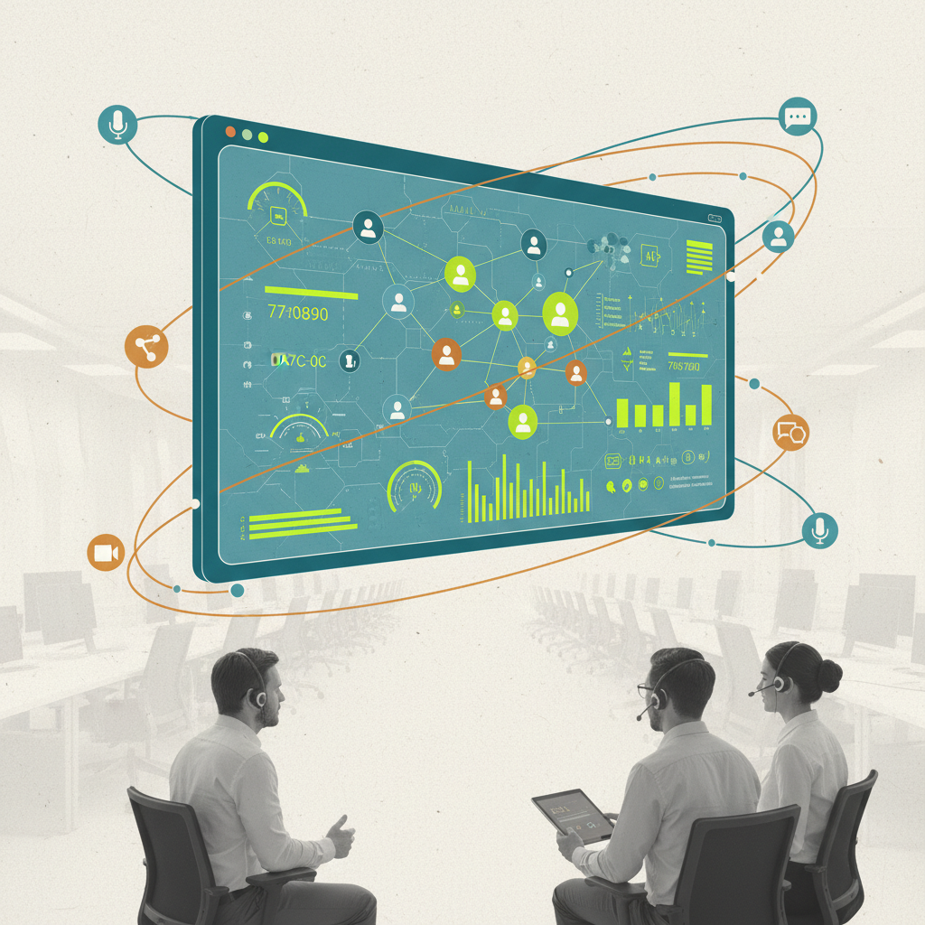 What virtual meeting tool works best for large teams?