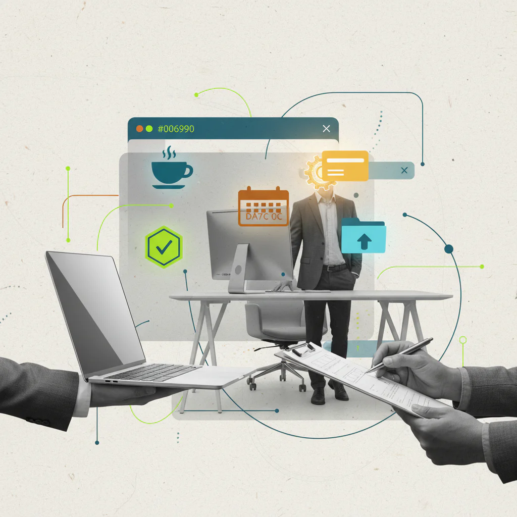 Essential Items for an Onboarding Checklist