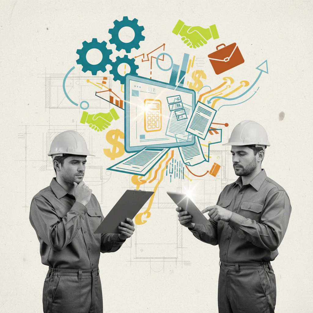 How to Determine Your Contractor Rate