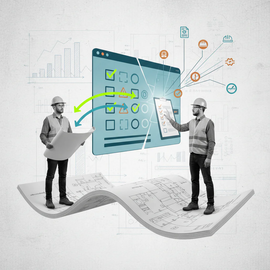 Contractor Compliance Checklist Made Simple