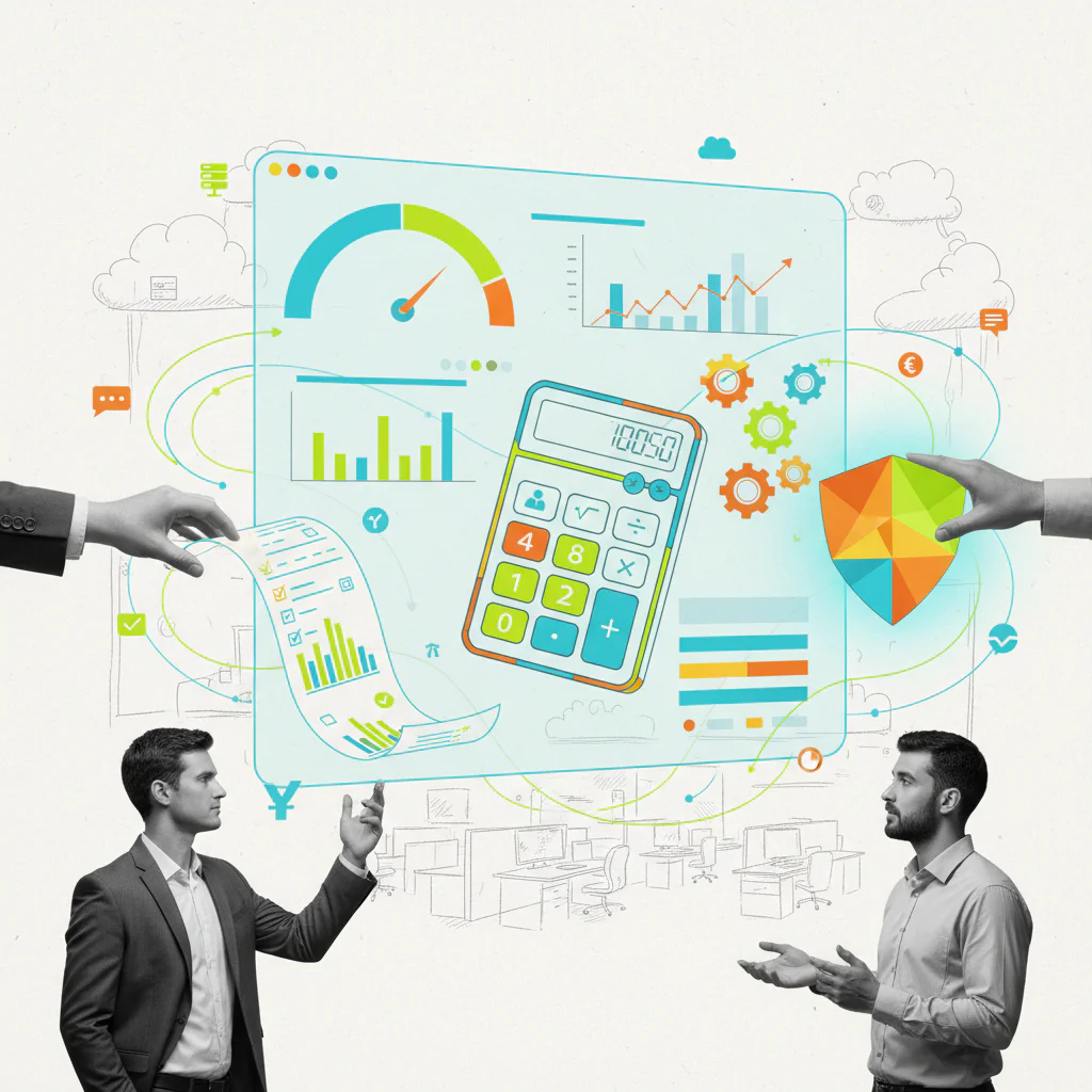 Which WFM tools keep workforce budgets in check?