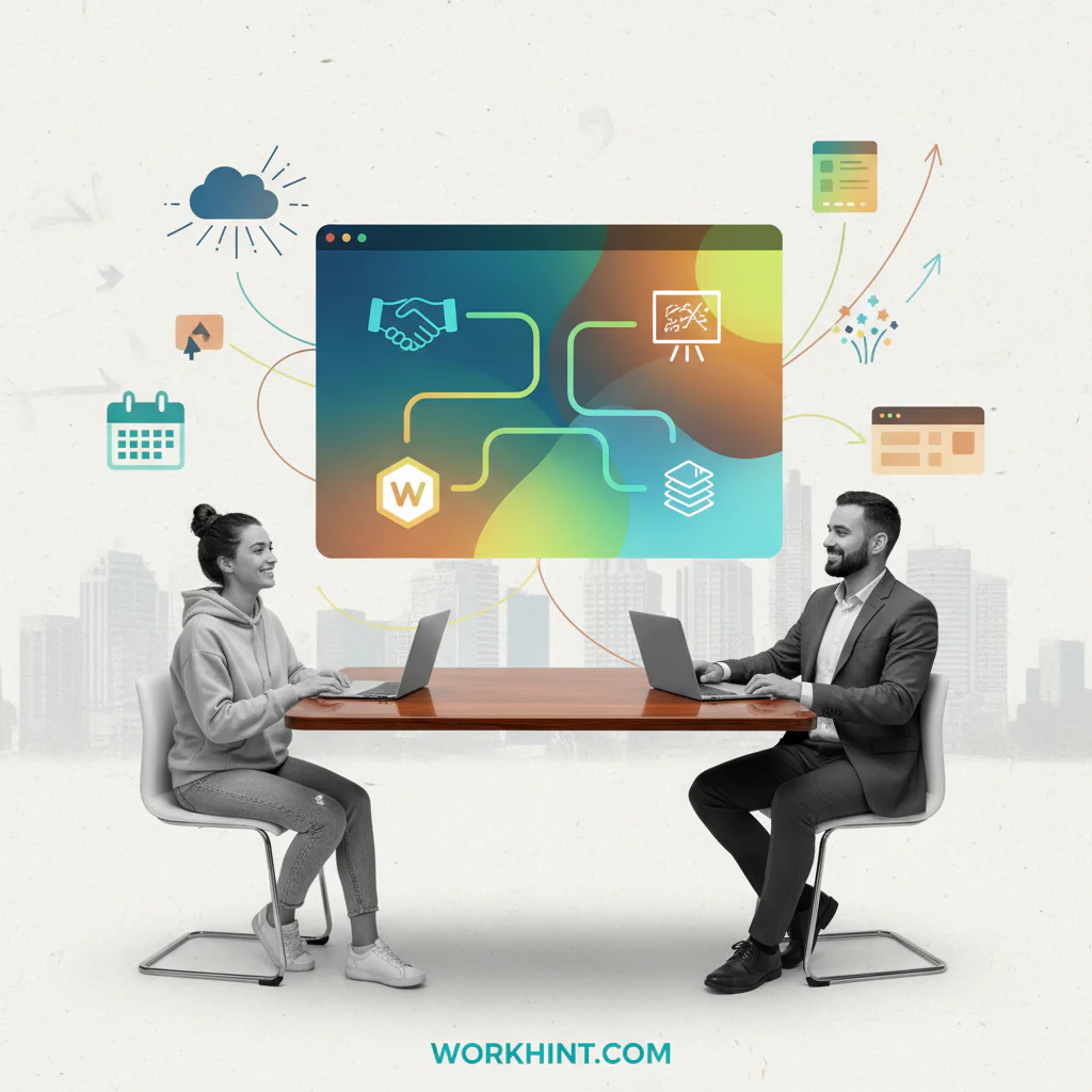 Remote Onboarding Blueprint: 5 Steps to Success