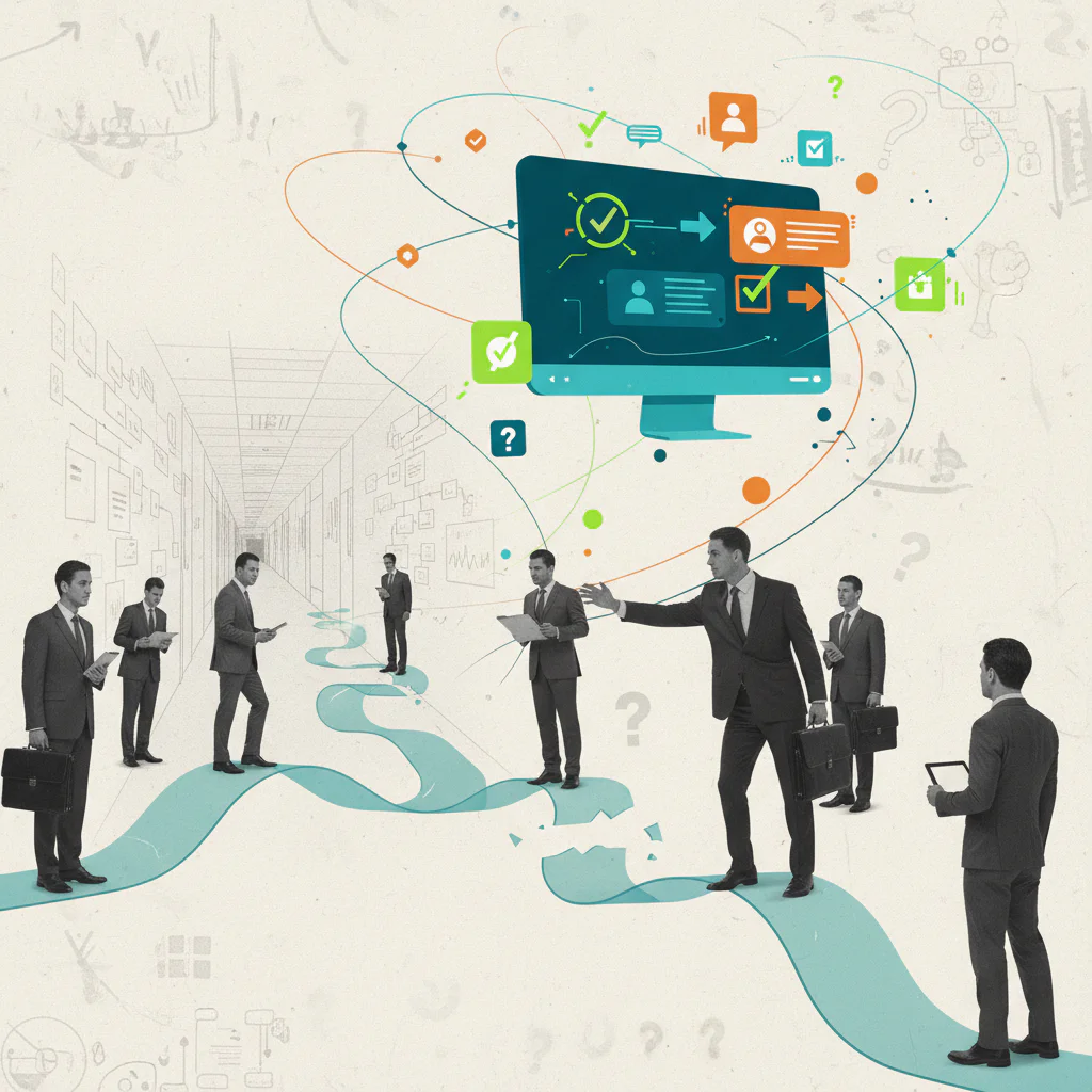Can onboarding fail for a large workforce?