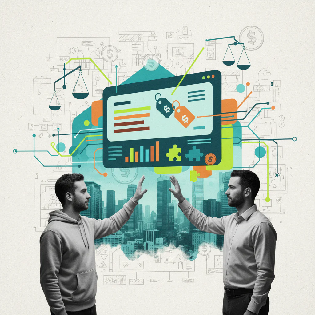 How did MarketerHire’s pricing cut hiring costs?