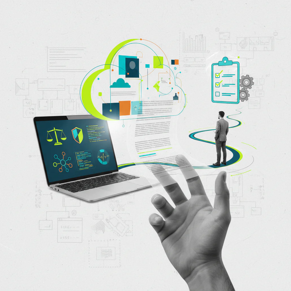 Draft a SaaS TOS in 5 Simple Steps