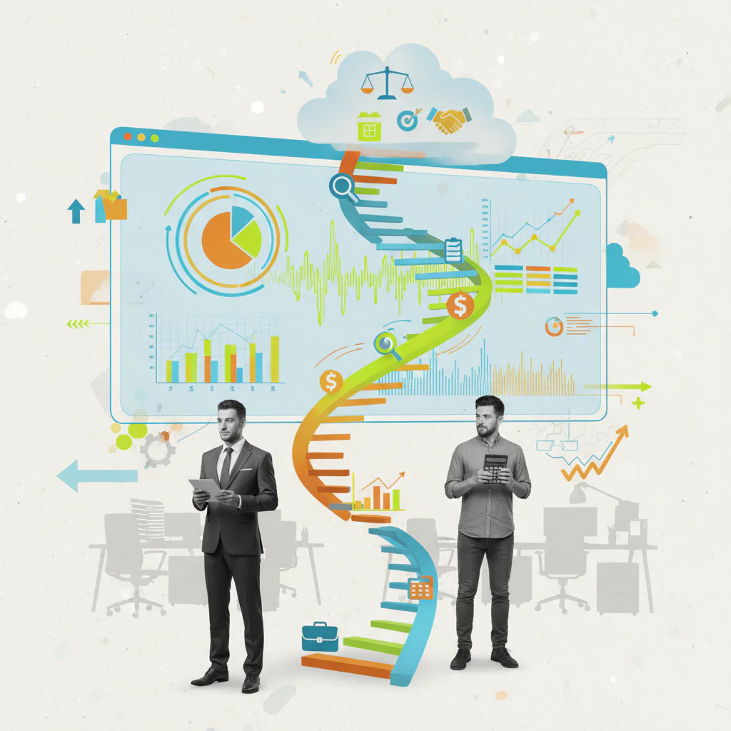 How to Benchmark Your Salary in 5 Steps