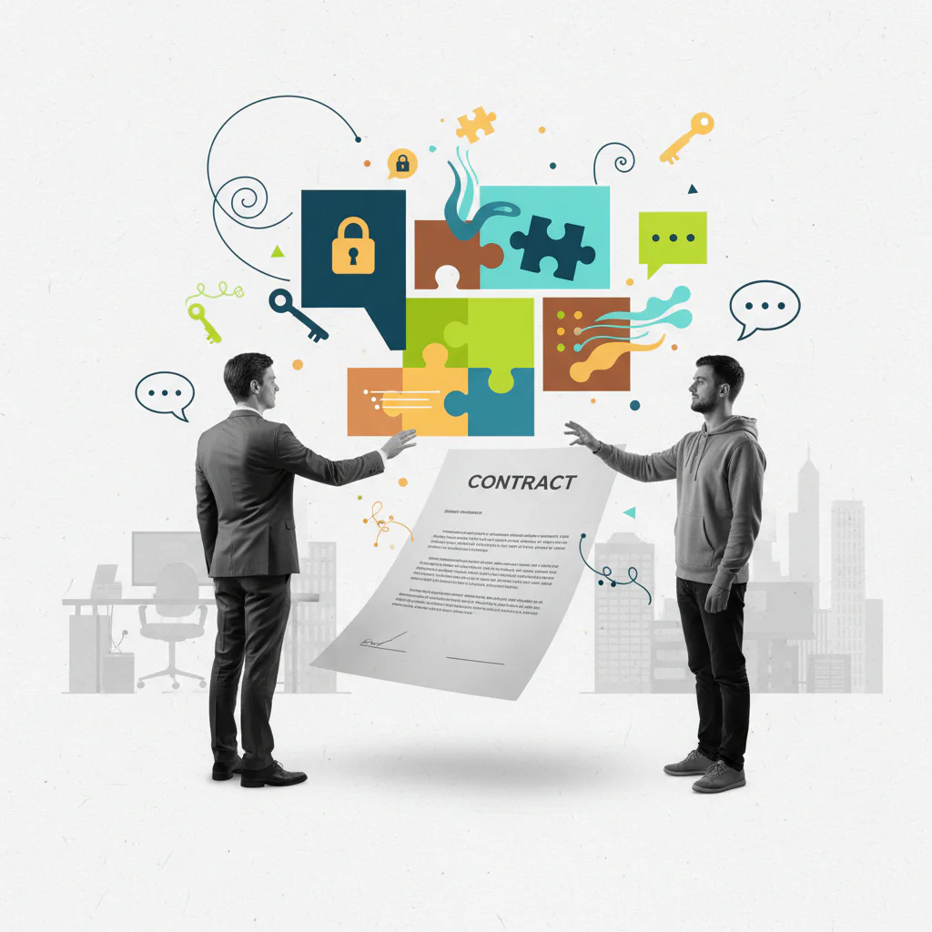NDA Template Explained: How to Use It Right