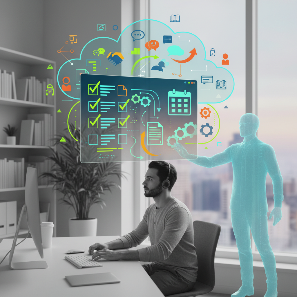 The Ultimate Remote Onboarding Checklist Template