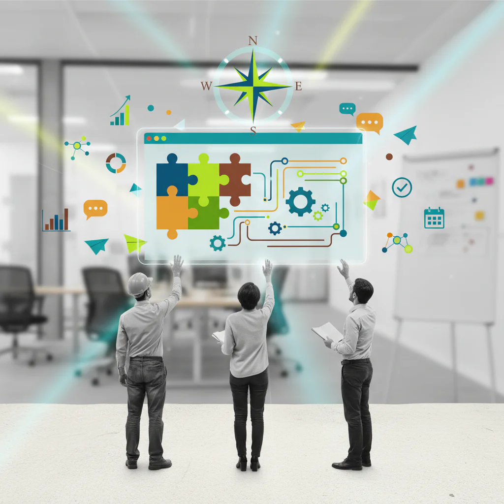 Ensuring Alignment Across Cross-Functional Teams