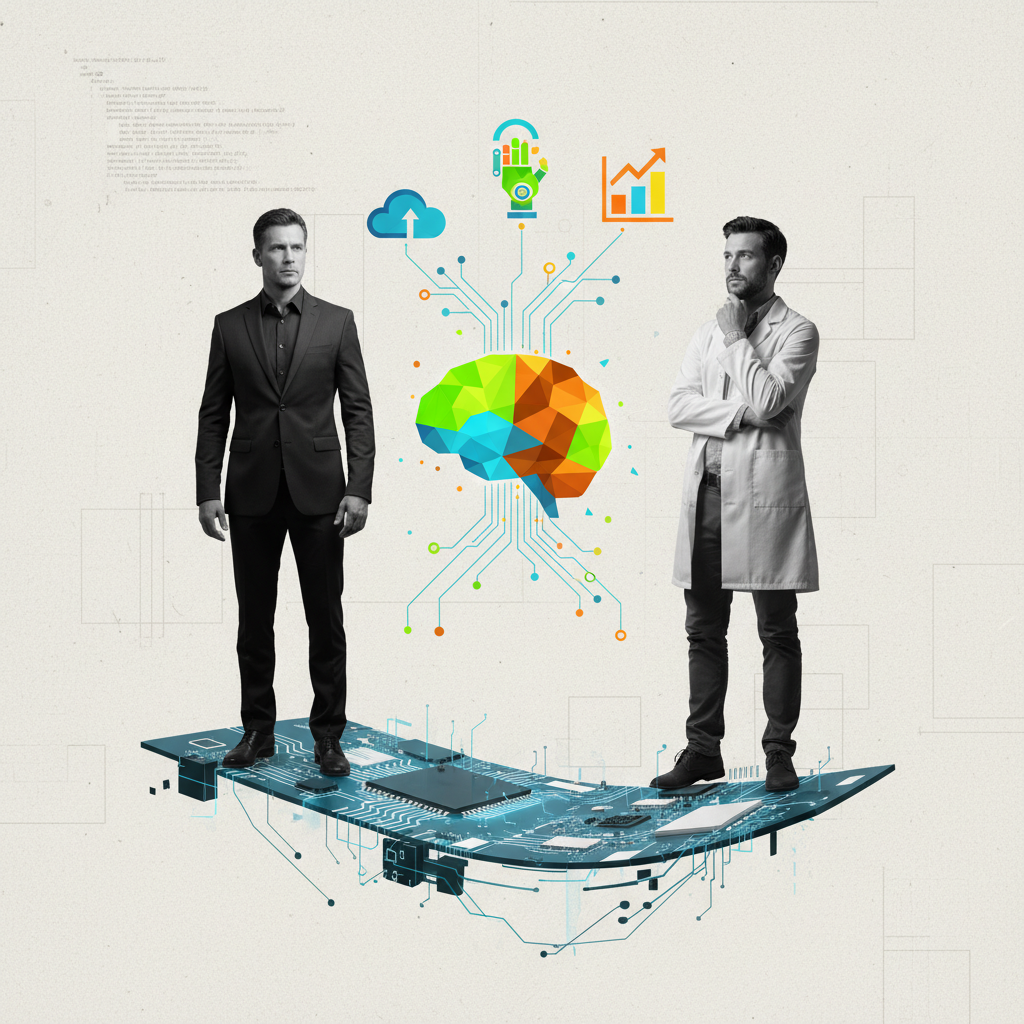 Meta buys Manus: AI edge in 2024