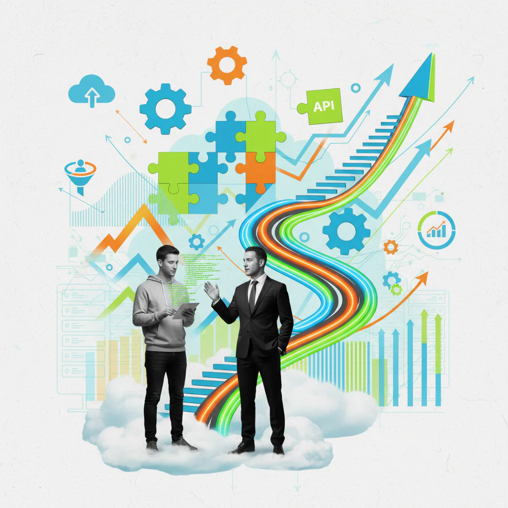 Best SaaS Frameworks for Rapid Growth