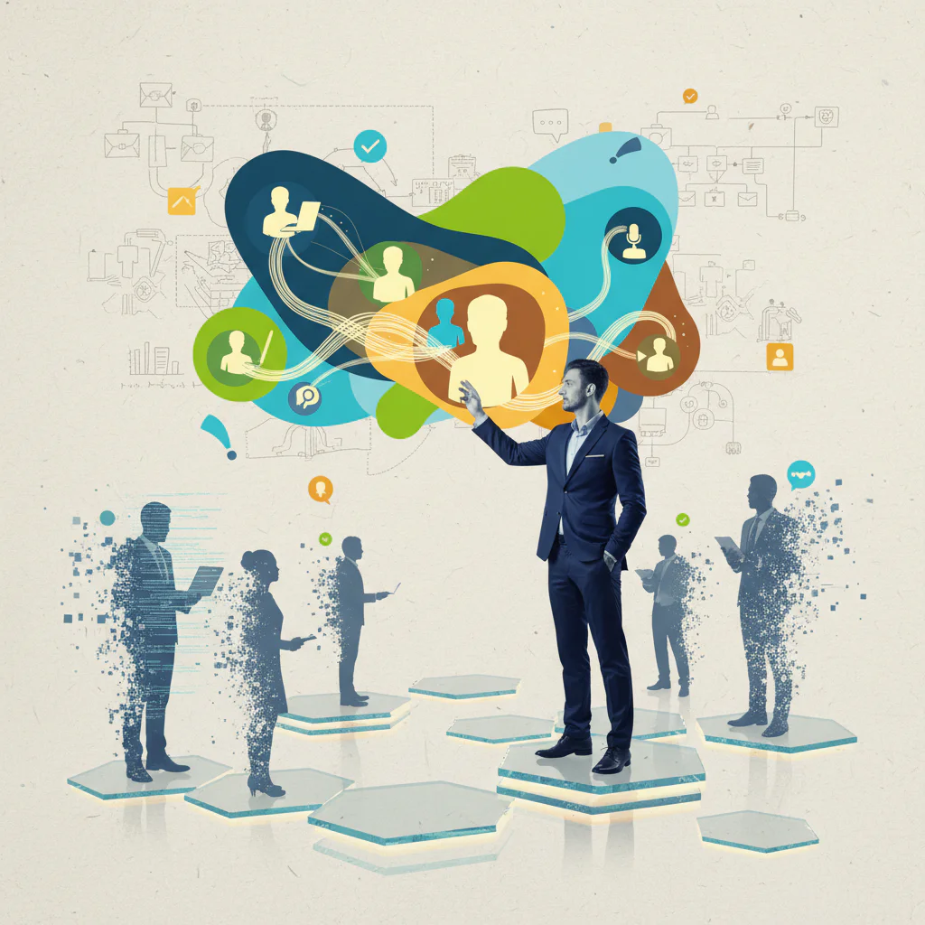 How A.Team’s founder scaled a talent marketplace