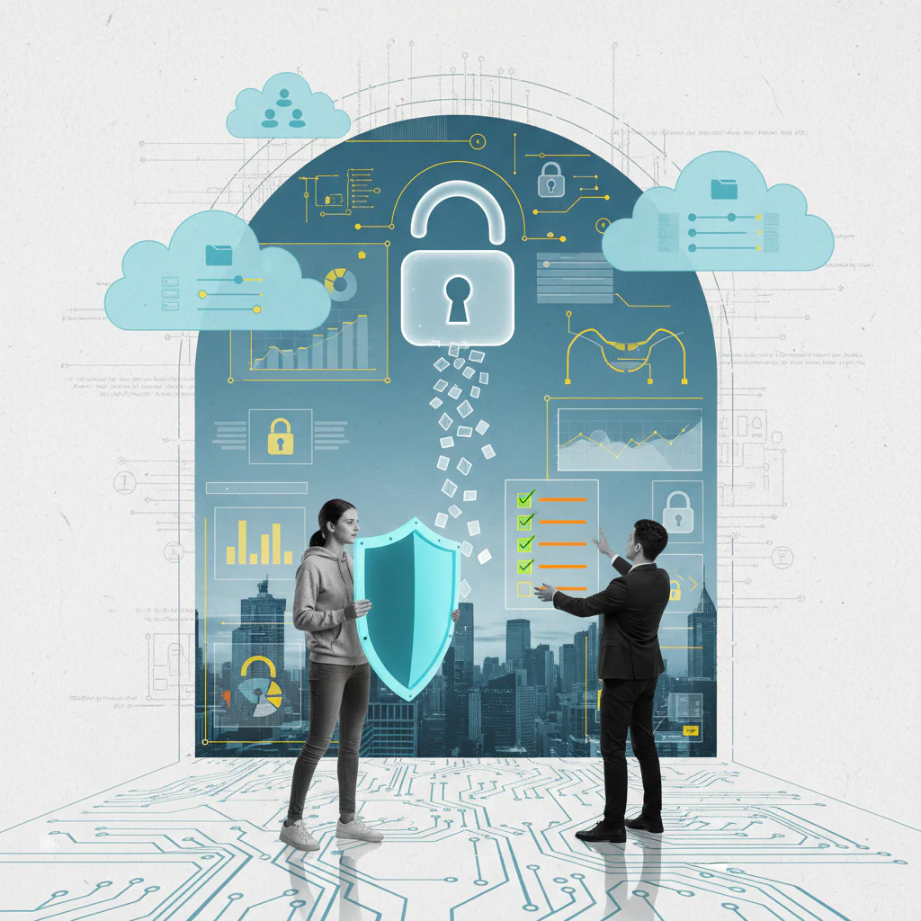 Startup GDPR Checklist: 5 Must‑Do Practices