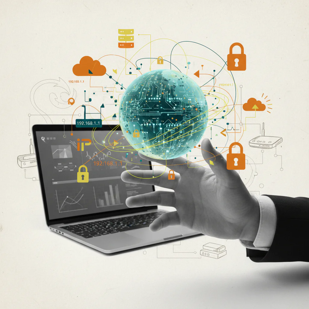 Remote IP Ownership Explained