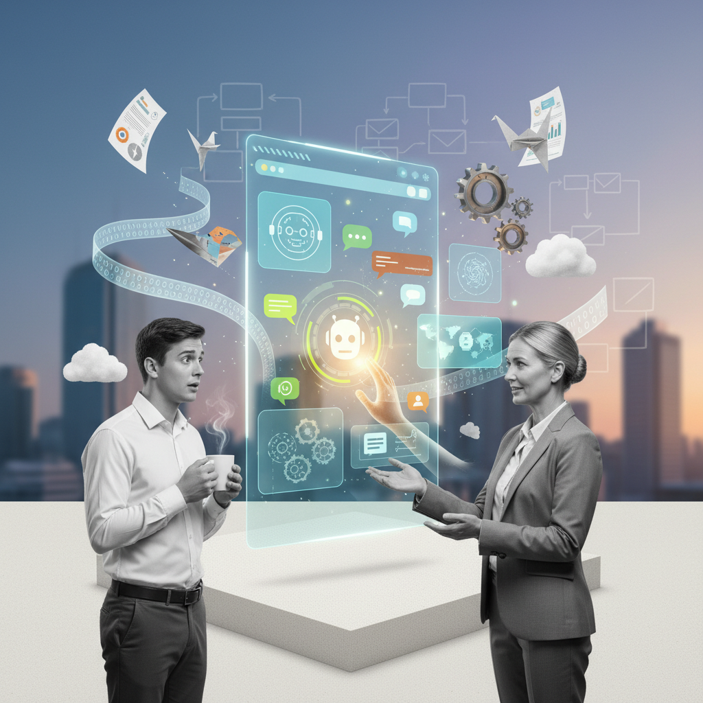 Best AI Agents for Onboarding New Hires