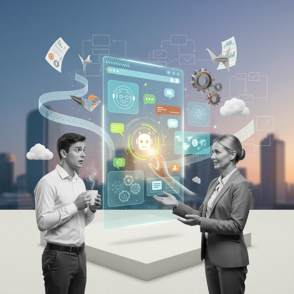 Best AI Agents for Onboarding New Hires