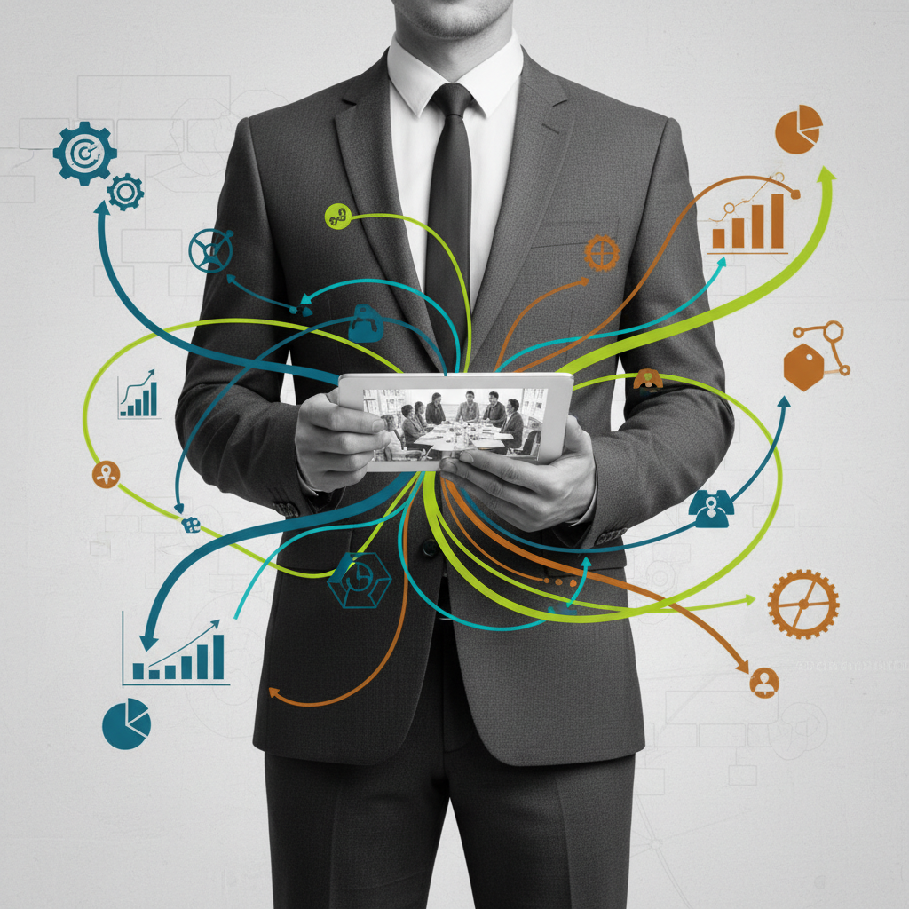 Understanding Cross‑Functional Governance