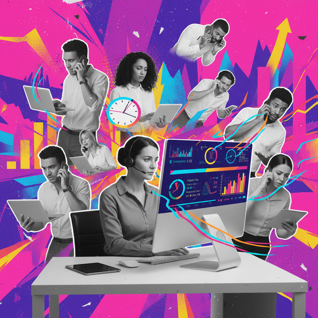 Understanding Multiple Client Escalations and SLAs