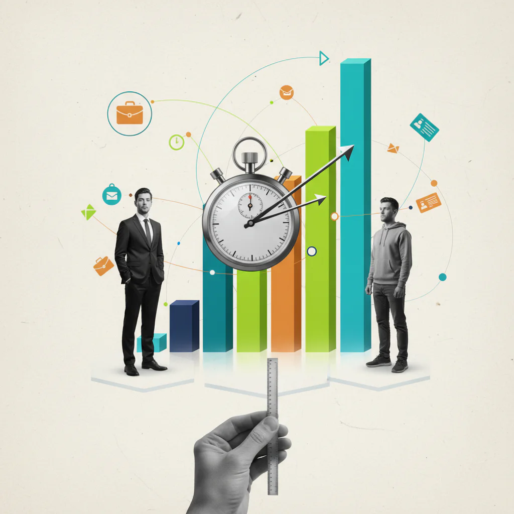 Compensation Benchmarking Explained in 5 Minutes