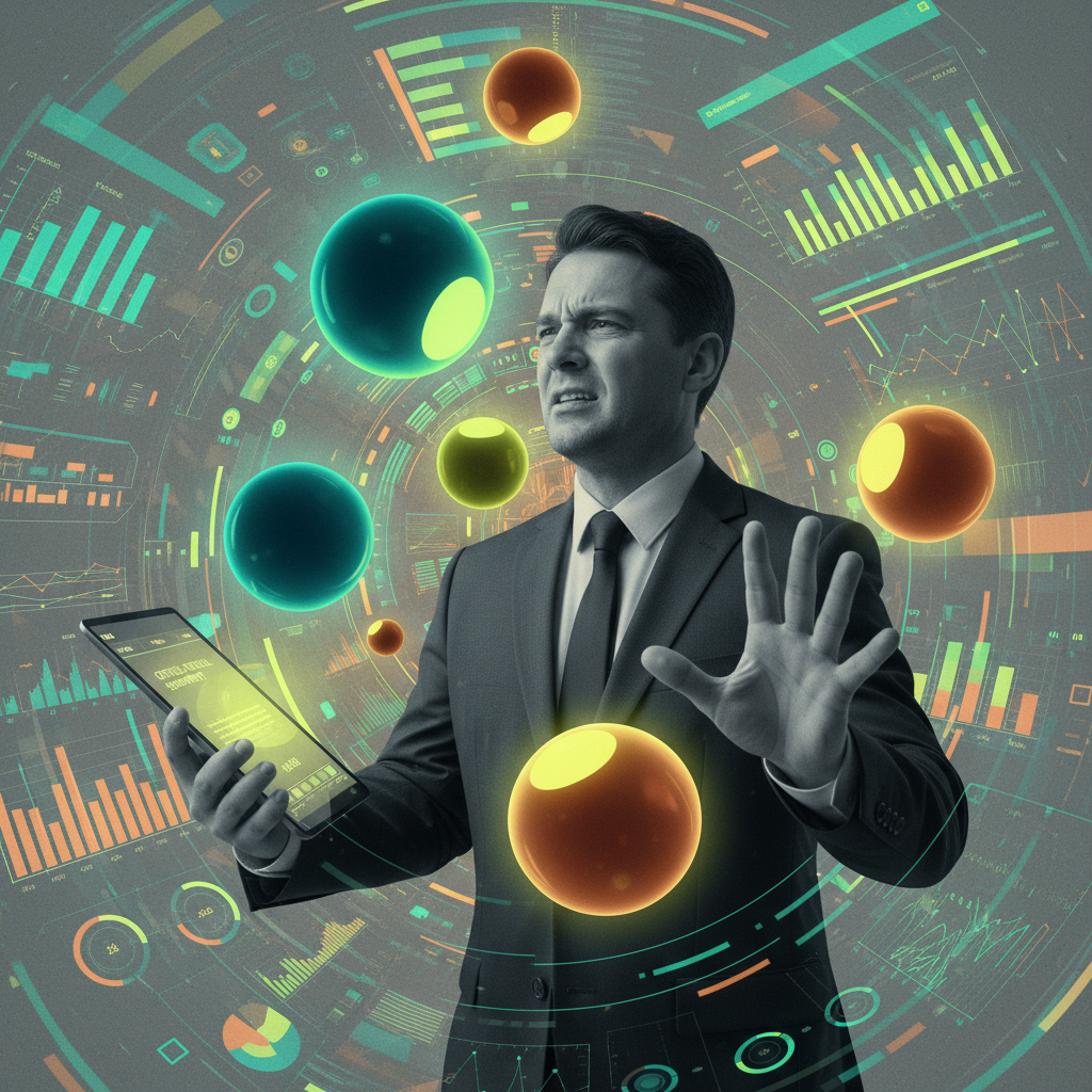 Prioritizing Multiple Incidents Simultaneously