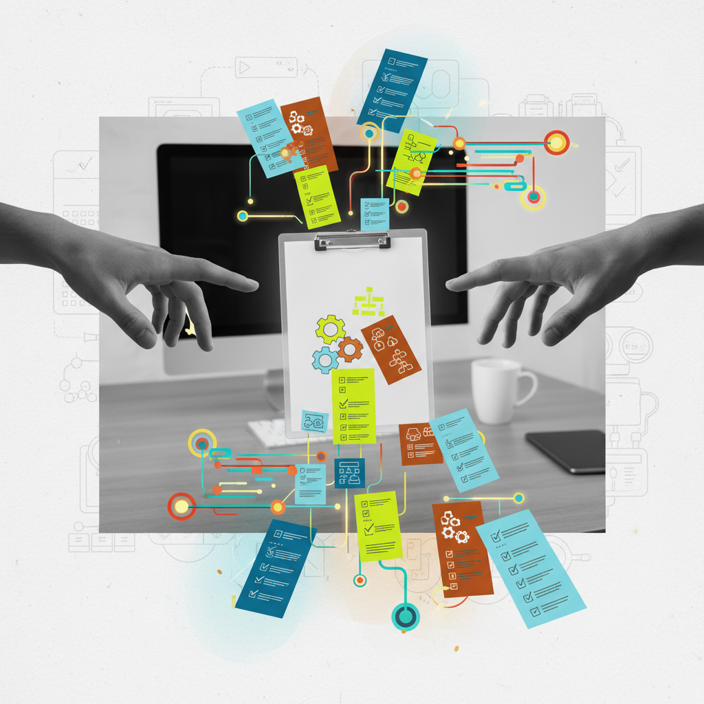 Best SOP Templates for Operations (Free Download)