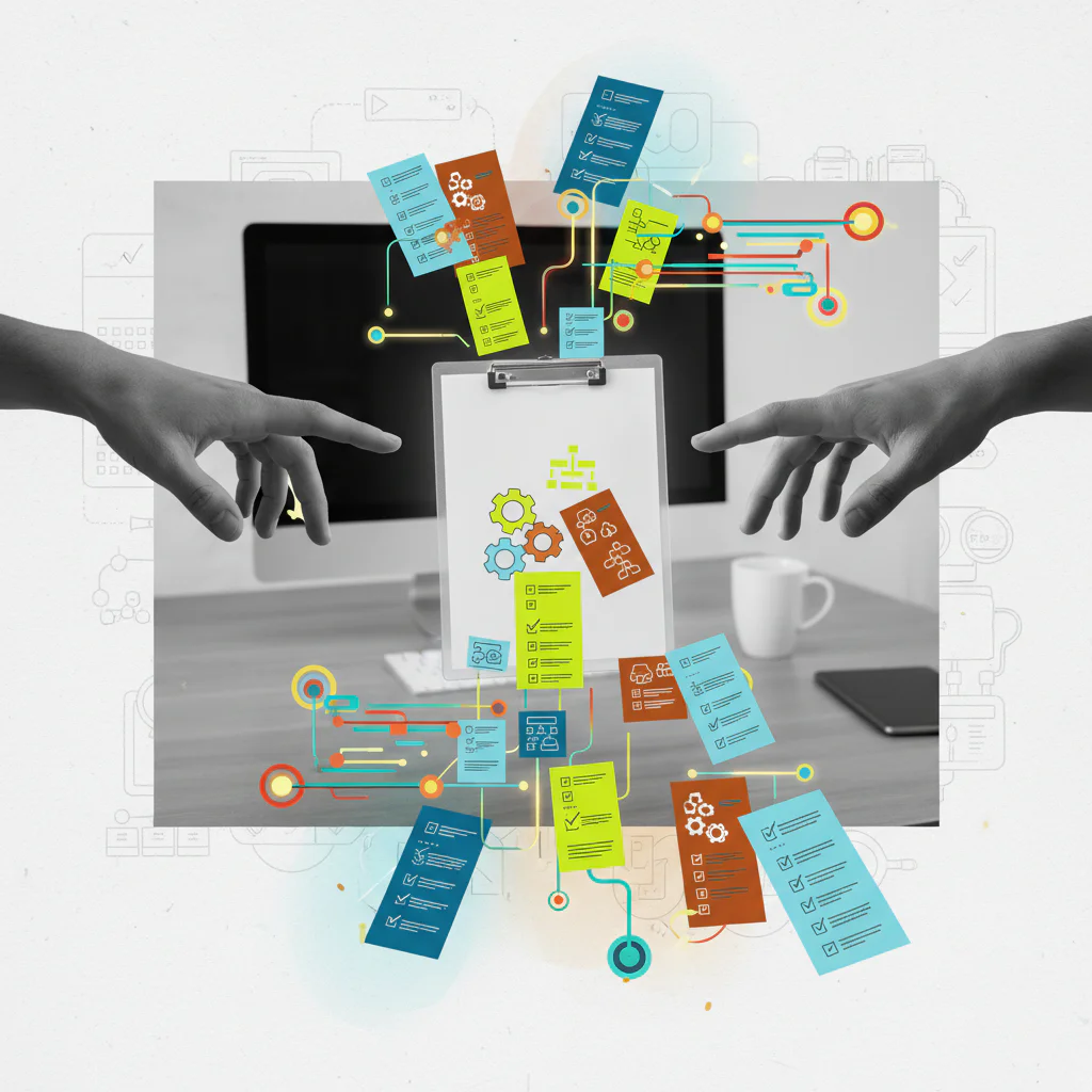 Best SOP Templates for Operations (Free Download)